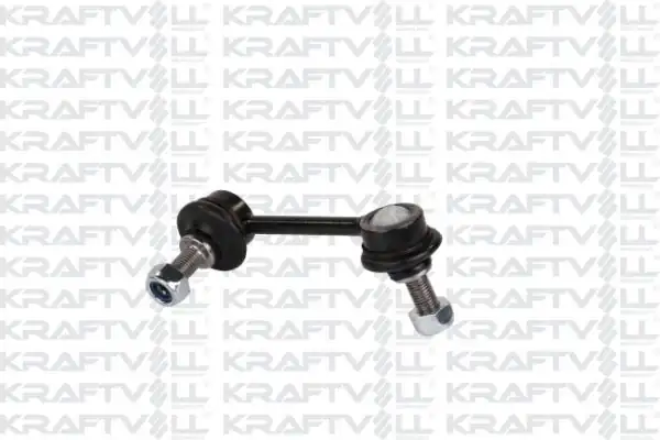 KRAFTVOLL 13040021 | Stabilizer Z Rotu Arka Sol Honda Civic 95 01 Crx 96 01