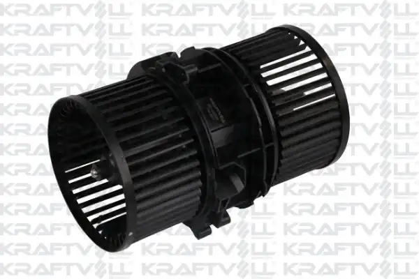 KRAFTVOLL 08130006 | Kalorifer Motoru Fluence Megane III