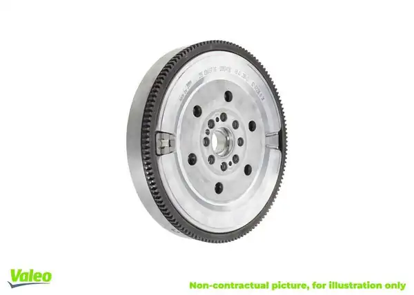 Valeo 836353 Volan Dmf Volvo C30 533 D3 D4 D5 10 C70 II 542 D3 D4 10 S40 II 544 D3 10 V50 545 D3 D4 10