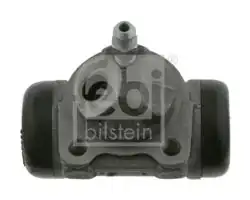 FEBI BILSTEIN 23736 | Fren Merkezi Arka Sağ Smart Cabrıo (450) 00-04 City-Coupe (450) 01-04 Fortwo (450) 04-07 Roadster (452) 03-05