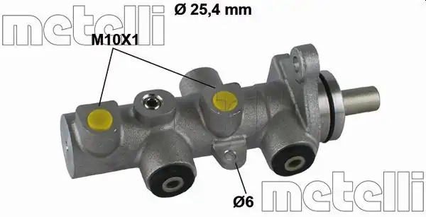 METELLİ 05-0790 | Ana Merkez Kia