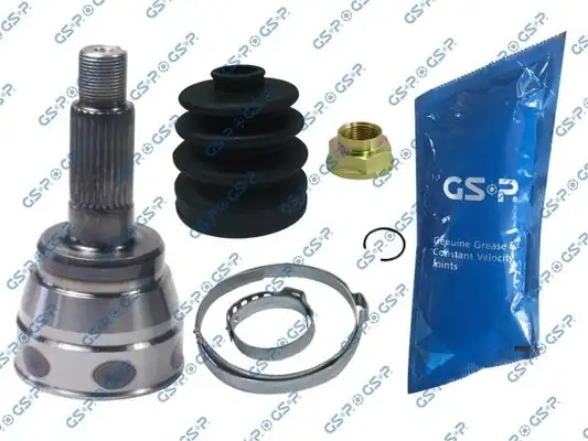 GSP 857092 | Aks Kafası Dış Suzuki Sx4 1 6 4x4 2006