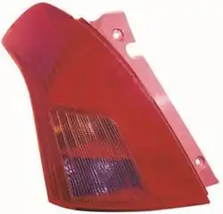 DEPO 218-1943R-UE | Suzuki Swift 2004-2008 Sağ Stop Lambası (Duysuz)