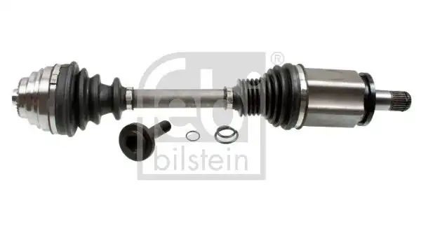 Febi Bilstein 183495 Komple Aks Bmw F20 F30 F32 Xd Ix Ön Sol