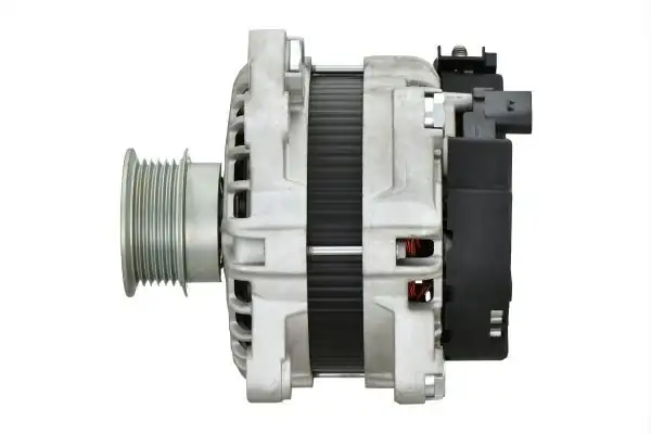 Hella 8el011713 771 Alternatör Komple Volvo S60 II S80 II S90 II V40 V60 İ V70 III 2 0 D3 D4 D5 T6