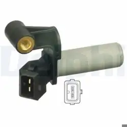 DELPHI SS11076 | Motor Devir Pozisyon Sensörü Jumper III Boxer III 2.2 HDI Mondeo III Transit V184/V347 Land Rover 2.4Td 4X4