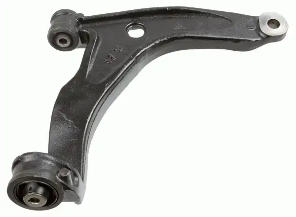 Lemforder 3540101 Salıncak Ön Sağ VW Transporter T5 T6 04 14 Rotilsiz