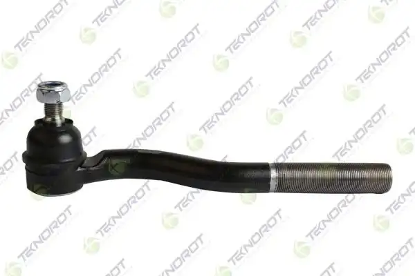 Teknorot Je 171 Rot Başı Sol Ön Dış Jeep Wrangler III J-K 07 18 2 8 CRDI