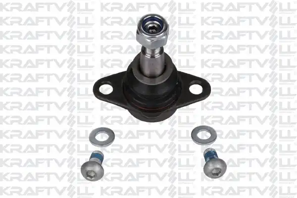 KRAFTVOLL 13010308 | Alt Rotil Ön Bmw X3 E83 04 11 818171