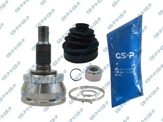GSP 899254 | Aks Kafası Saab 9 5 Ys3e 97 09