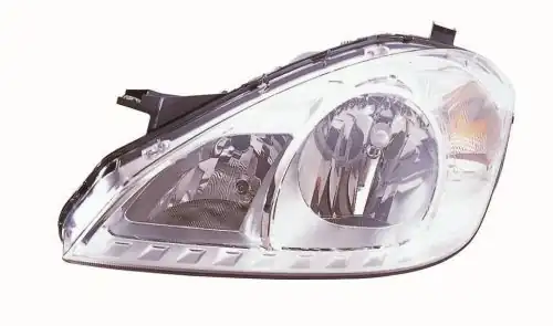 Depo 440 1174l Ld Em Far Mercedes W169 Sol 08 11