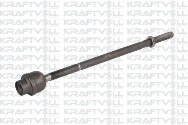 KRAFTVOLL 13030050 | Rot Kolu Mekanik Direksiyon Corsa B Tigra A 93 98 826400