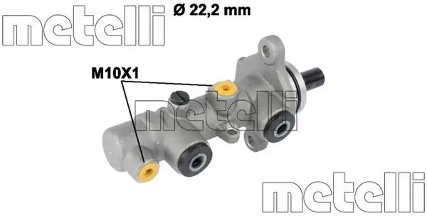 METELLİ 05-0823 | Ana Merkez Kia