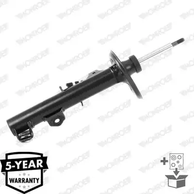 Monroe 742033sp Amortisör Ön Sol Bmw E36 316i 318i 318 Tds 90 98 Oespectrum Premıum
