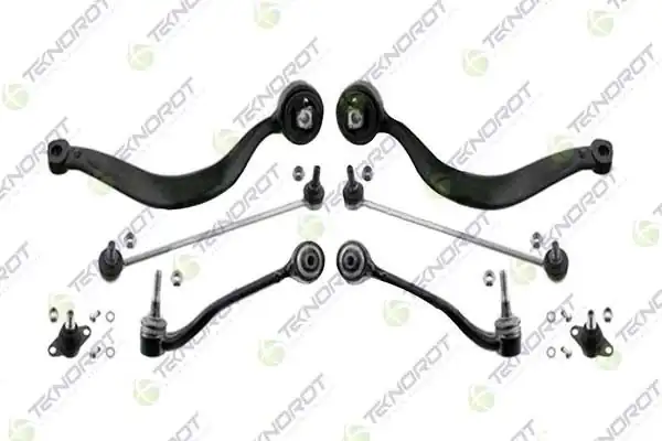 Teknorot B 800 Salıncak Tamir Kiti Ön Sol Alt Bmw X5 E53 2000 2007