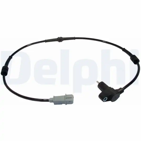 DELPHI SS20027 | ABS Hız Sensörü Arka Sağ Sol Peugeot 406 95 04 809mm