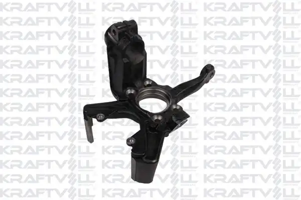 KRAFTVOLL 01030168 | Aks Taşıyıcısı Sağ Golf V VI Octavia Jetta Caddy A3 Leon Toledo Dış Cap 49 60mm 4 Bijon
