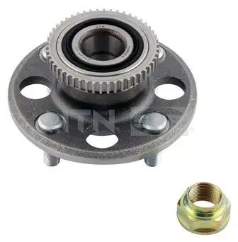 Snr R17441 Porya Arka Honda Civic 96 01 ABS li 28mm