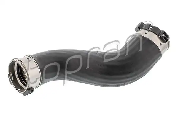 TOPRAN 408416 | İnterkol Hortumu Sağ Mercedes 204 212 Om651 2007 14