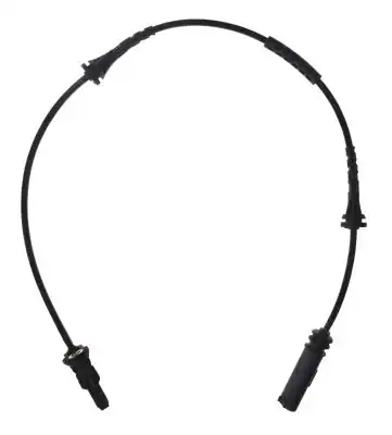 TEXTAR 45042200 | Sensör ABS F 39 40 44 F 56 57 60 Arka
