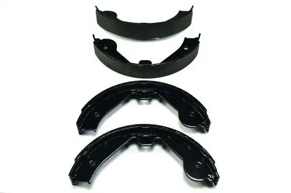 Hella Pagid 8da355050 601 Kampana Balata Audi Land Rover Mercedes Porsche VW Cayenne 9pa Gl Class X164 M Class