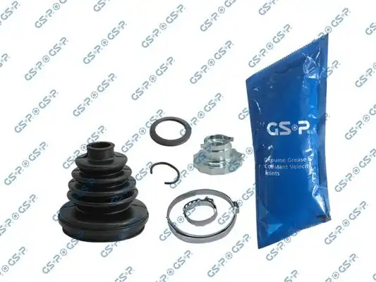 GSP 780274 | Aks Körüğü Dış Polo 02 18 Cordoba 03 09 Ibiza 02 17 Roomster 06 10