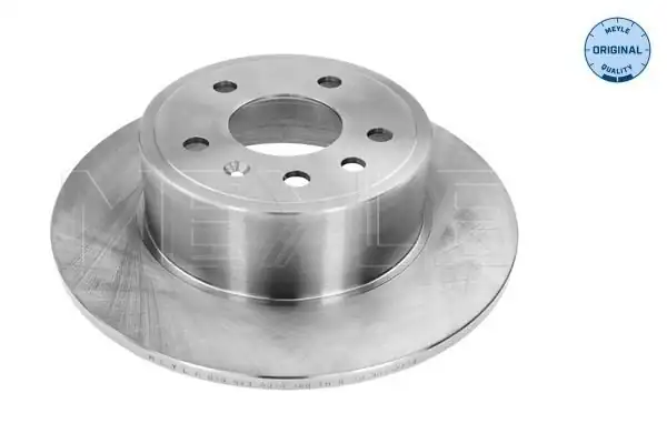 MEYLE 6155230021 | Fren Diski Opel Vectra B 5 Bijon Arka