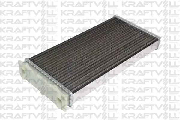 KRAFTVOLL 08050146 | Kalorifer Radyatörü Daf 95 Xf 65 Fa 75 FAG Far Fat Fav Ft 85 Fa Fad