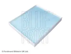BLUEPRINT ADG02587 | Polen Filtresi Sorento 2.0 CRDI 15- / C-Hr 2016-