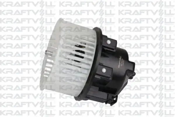 KRAFTVOLL 08130078 | Kalorifer Motoru Volvo S80 II V70 III Xc60 Xc70 II