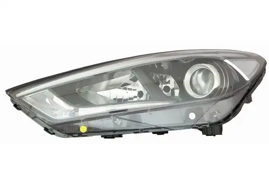 Depo 121 1114rmlemd2 Ön Far Sağ Hyundai Tucson 15 Benzin Dizel