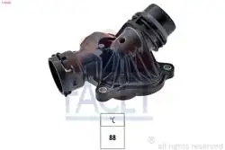 FACET 7.8636 | Termostat BMW M47/M57 E46 E60 E61 E65 E70 E83 E87 E90 E92 E93