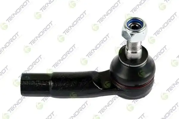 TEKNOROT A-501 | Rot Başı Sağ Golf IV 97-05 Octavia 97-04-New Beetle 98-A3 96-03 Toledo Leon Uzun Eğri
