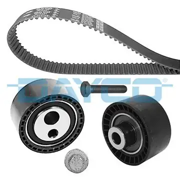 DAYCO KTB332 | Triger Gergi Seti Peugeot Boxer 2 2 Hdi 04 02 Dw12 Tuded Citroen Jumper 2 2 Hdi