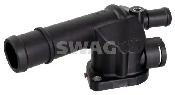 SWAG 33104923 | Su Flanşı VW Caddy Golf Passat Audi A3 Seat Leon Skoda Octavia