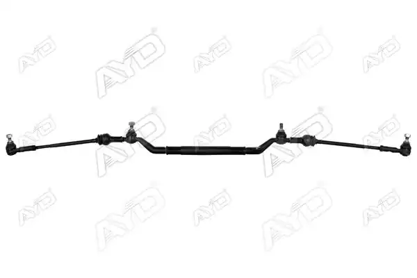 AYD 83-10466 | Rot Orta 170 Slk Komple