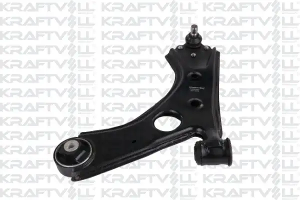 KRAFTVOLL 13050097 | Salıncak Alt Komple Sol Fiat Doblo III 10