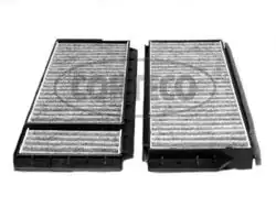 CORTECO 80000406 | Polen Filtresi Mazda 3 03- Mazda 5 05- Çiftli