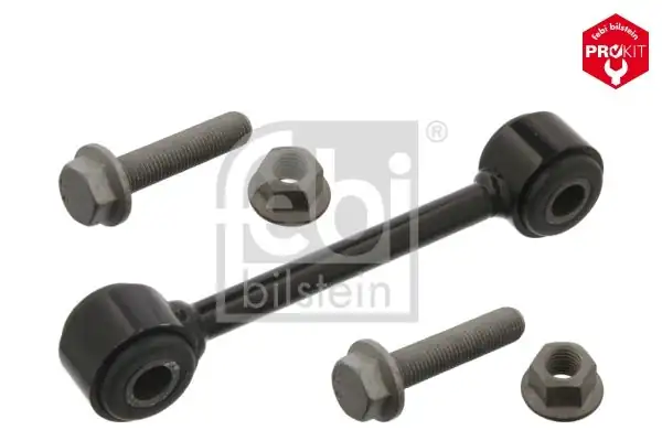 FEBI 36642 | Z Rot Ön Civatalı Somunlu Kit Amarok 10
