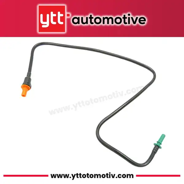 YTT Y23626 | Peugeot Expert III Jumpy III Yakıt Borusu