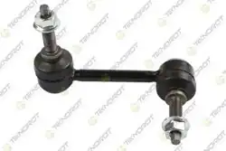 TEKNOROT DO-127 | Z-Rot Ön Sol Grand Cherokee Jeep Grand IV Cherokee 2011-/ Dodge Durango 2011-2017