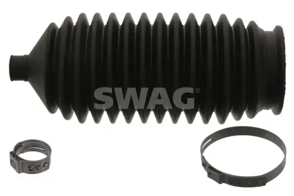 SWAG 62939198 | Direksiyon Körüğü Sol Kelepçeli Dişli Tarafı Berlingo 96 Xsara Sol 97 P306 Sol 93 Partner II So