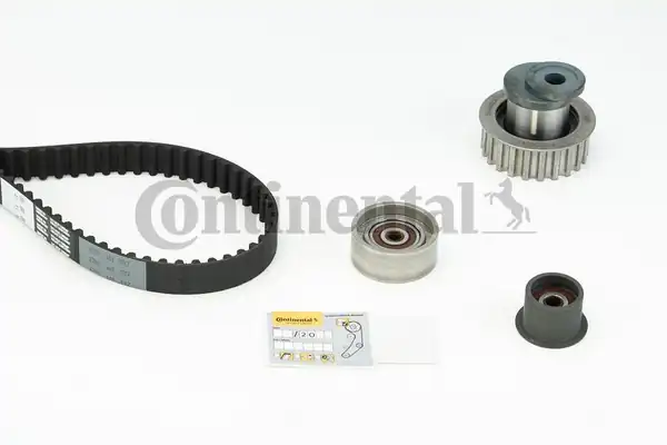 Continental Ctam Ct589k1 Triger Kayış Seti Bmw E34 E36 M40