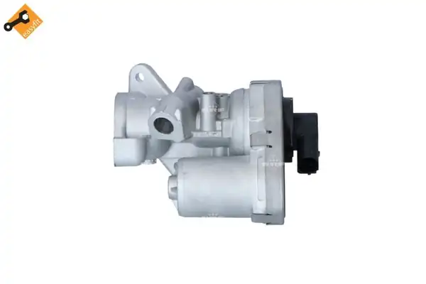 NRF 48322 | Egr Valfi Vanası Boxer III Jumper III 22dt Puma Transit V347 2 2 TDCI Ducato 2 2jtd 100cv