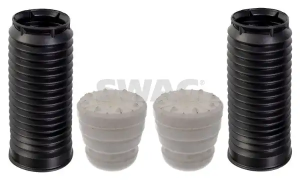 SWAG 33104259 | Amortisör Lastiği Set Mercedes 117 156 176 246 Ön Spor Tip