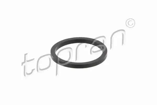 TOPRAN 100677 | Conta Enjektör VW 5 Adet