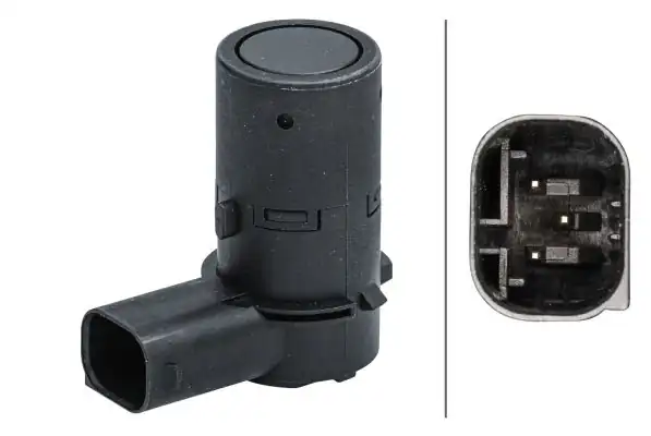 Hella 6px358141 391 Park Sensörü Mercedes Benz W169 W245 A B Class 04 09