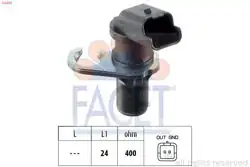 FACET 9.0303 | Krank Mil Sensörü C5 607 406 Ym 2.0 HDI 2.2Hdı 16V 3.0 24V 306 Xsara Partner Berlingo Dw8b 01 > 03 Lag