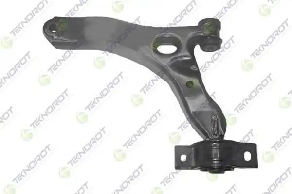 Teknorot Fo 877 Ford Transit Connect Ön Sol Alt Salıncak Burçlu Rotilsiz 02 13