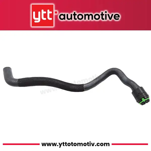 YTT Y11785 | Kalorifer Giriş Hortumu Astra H Z19dtl Z19dt Z19dtj Z19dth 04 14